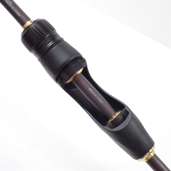 ２２ソアレＳＳ アジングＳ６８ＵＬ－Ｓ
